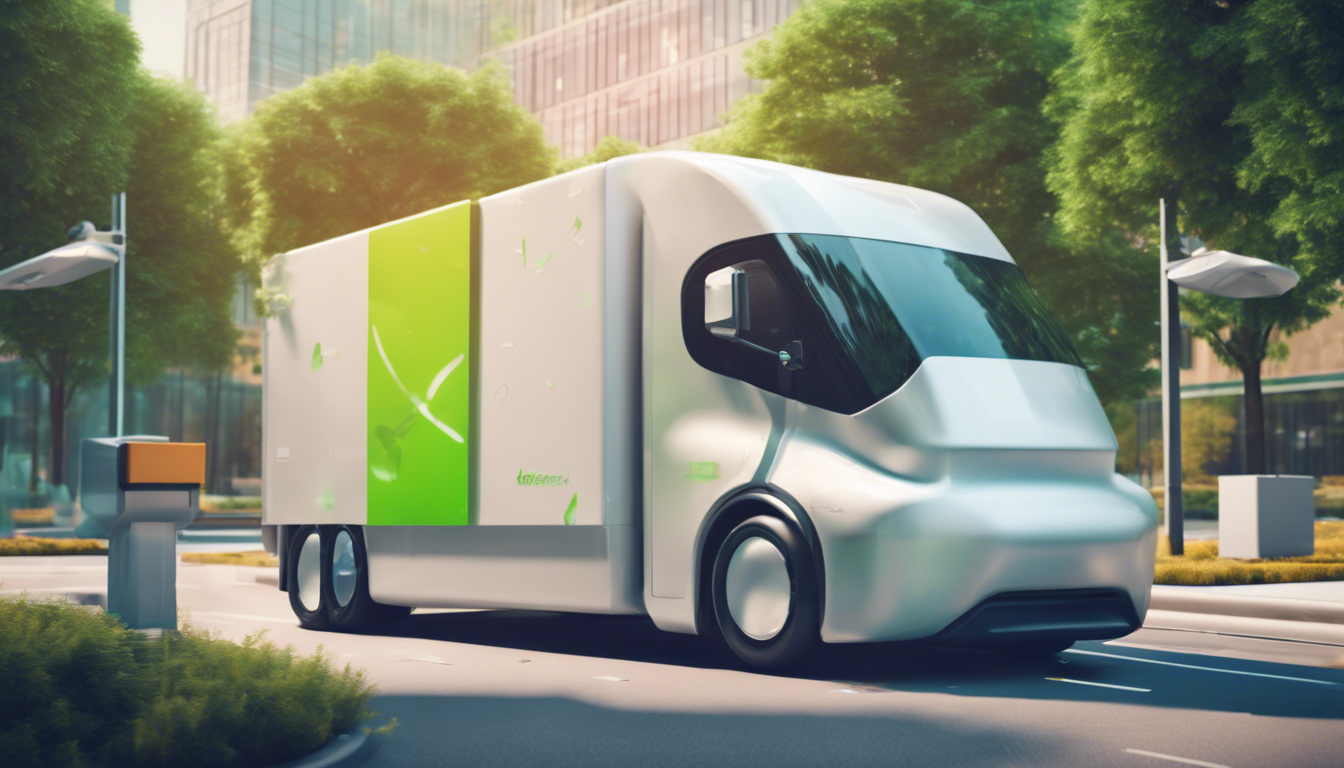 USPS’s Electric Truck Rollout Stalled: What’s Next for the Next Generation Delivery Vehicles?
