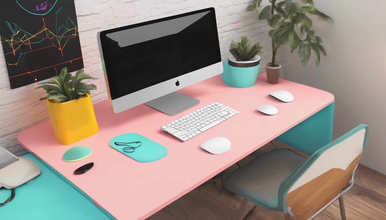 Boost Your Mac Experience: Customize Mouse & Trackpad with LinearMouse for Free!