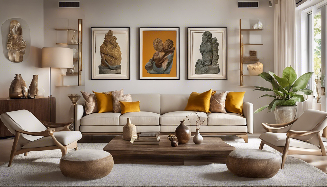 Creative Ways to Incorporate Limited Edition Decor