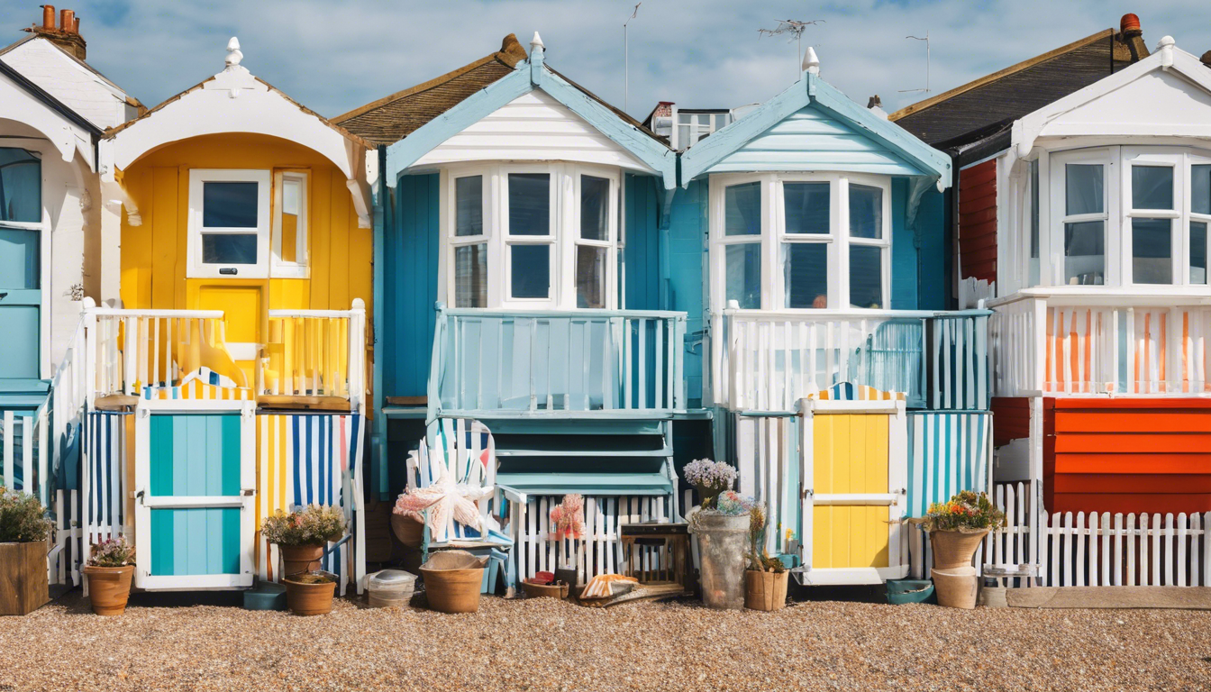 Rooms to Rent in Brighton: Living by the Sea