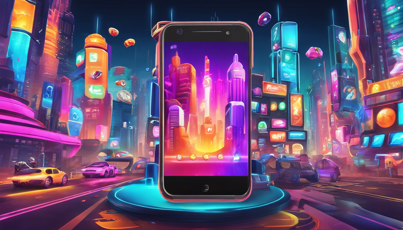 Epic Games Set to Transform Mobile Gaming: Preinstalling App Store on Millions of Androids!