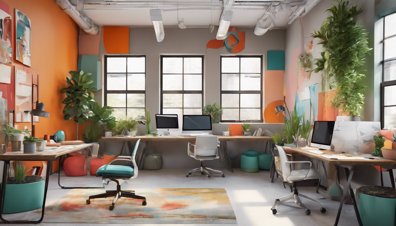 Creative Placement Ideas for Maximum Impact