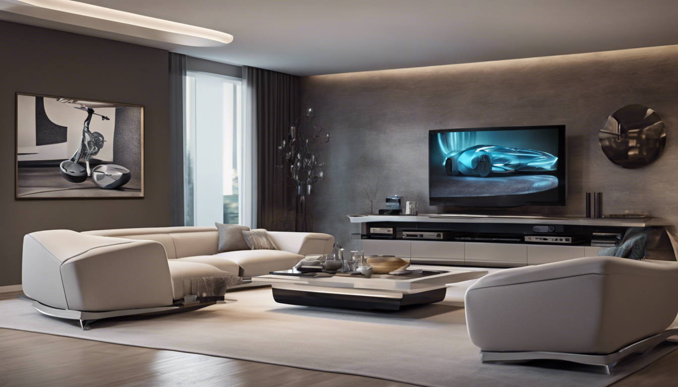 LG Exits UHD Blu-ray Player Market: What It Means for Consumers and Future Options