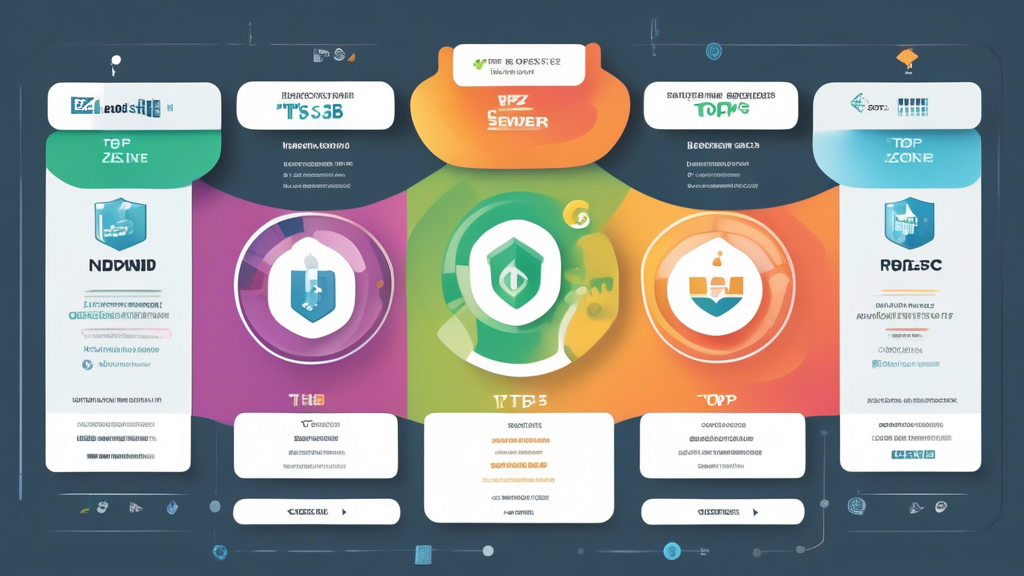 Create an infographic showcasing the 