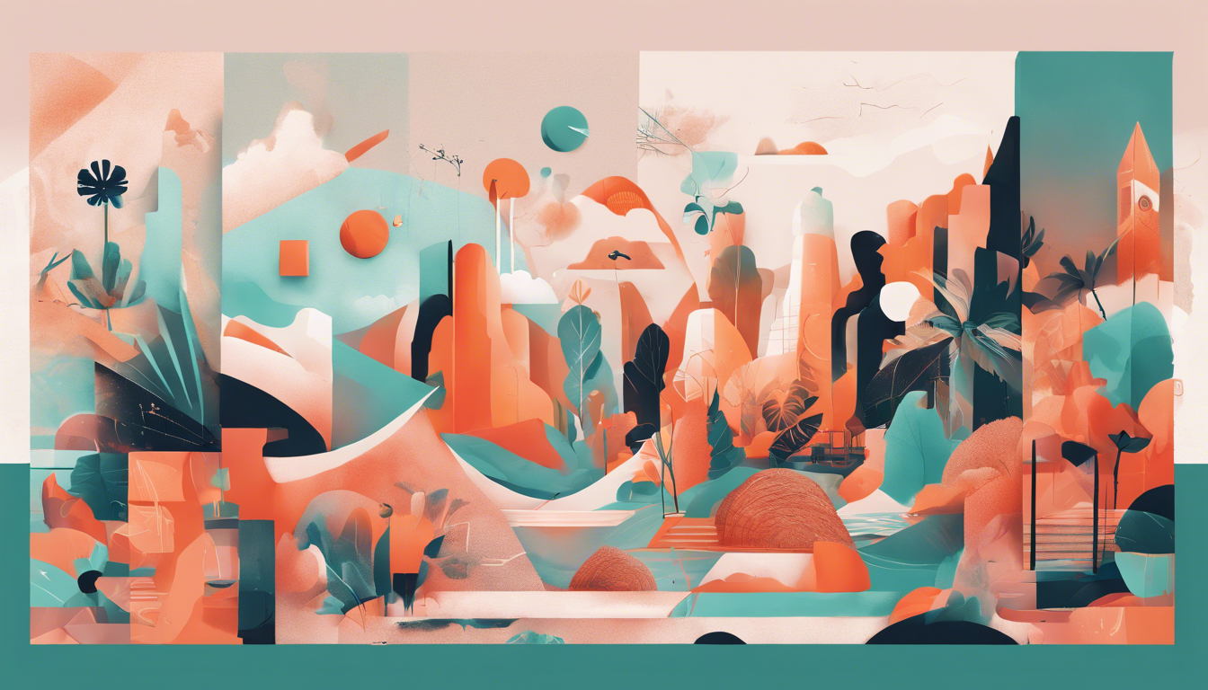Creative Layout Styles to Enhance Your Narrative
