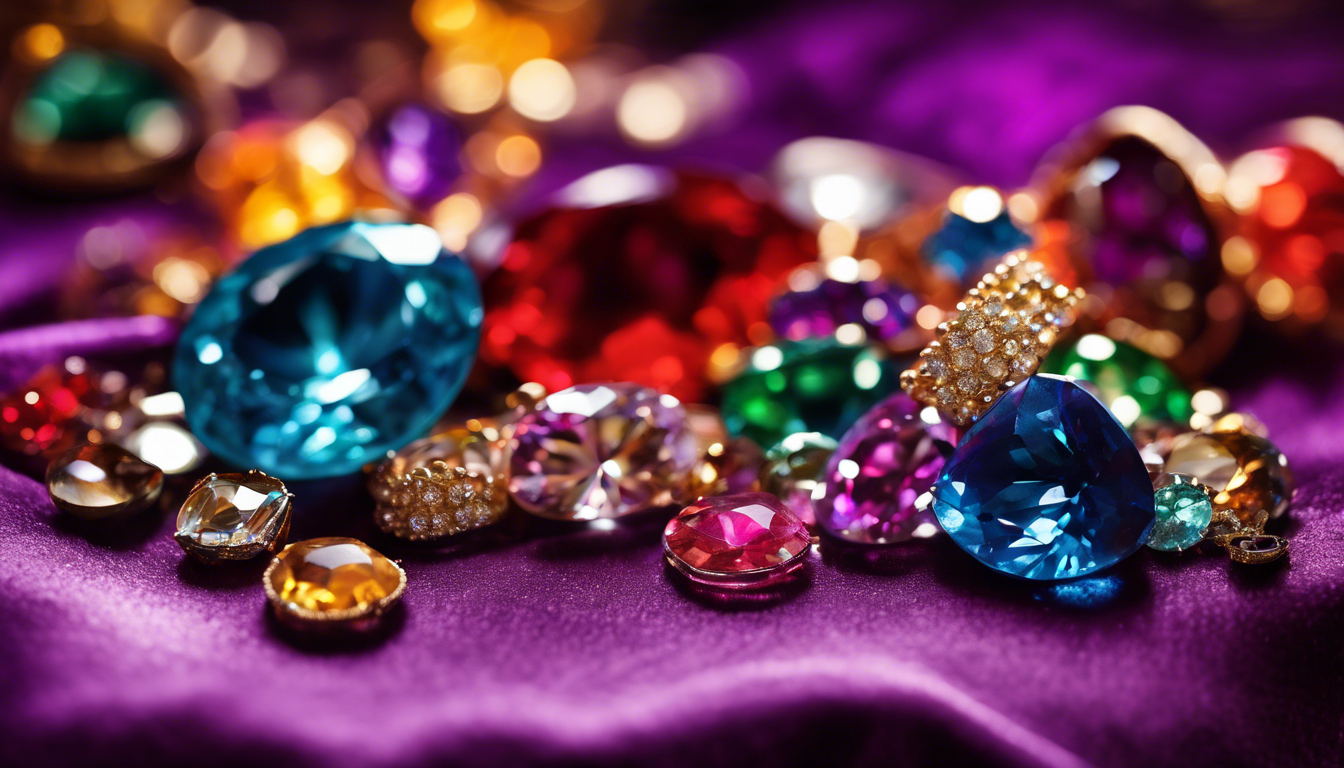 Making the Choice: Which Sparkle is Right for You?