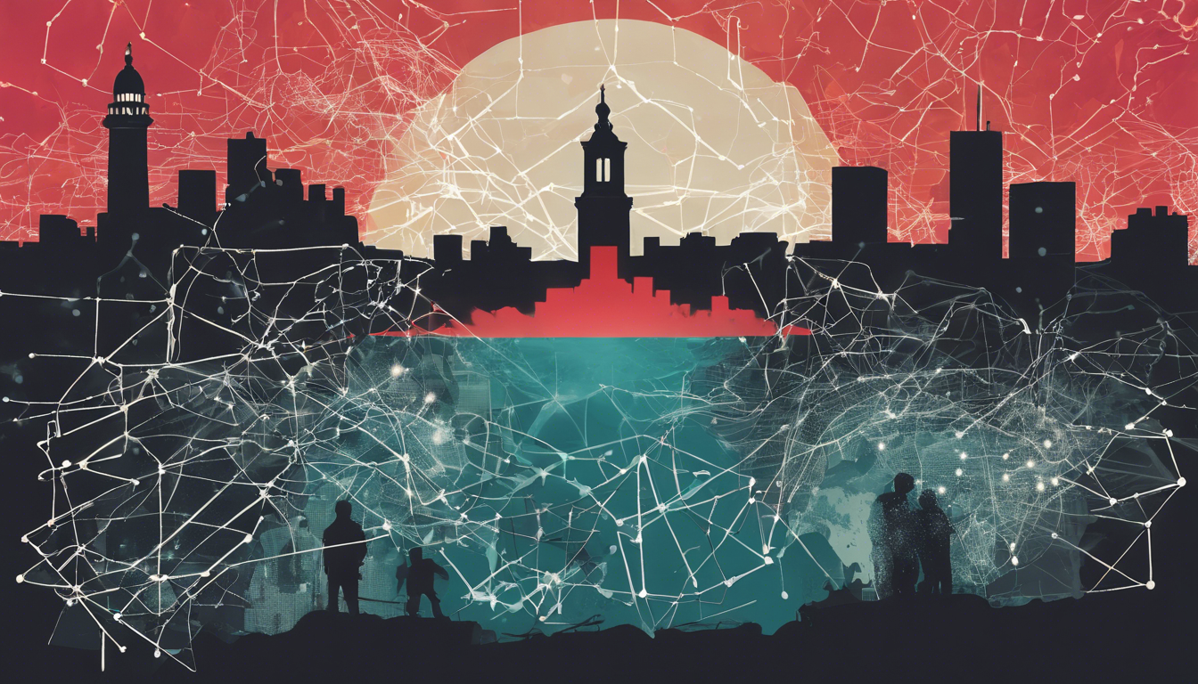 Massive Cyberattack on Rhode Island