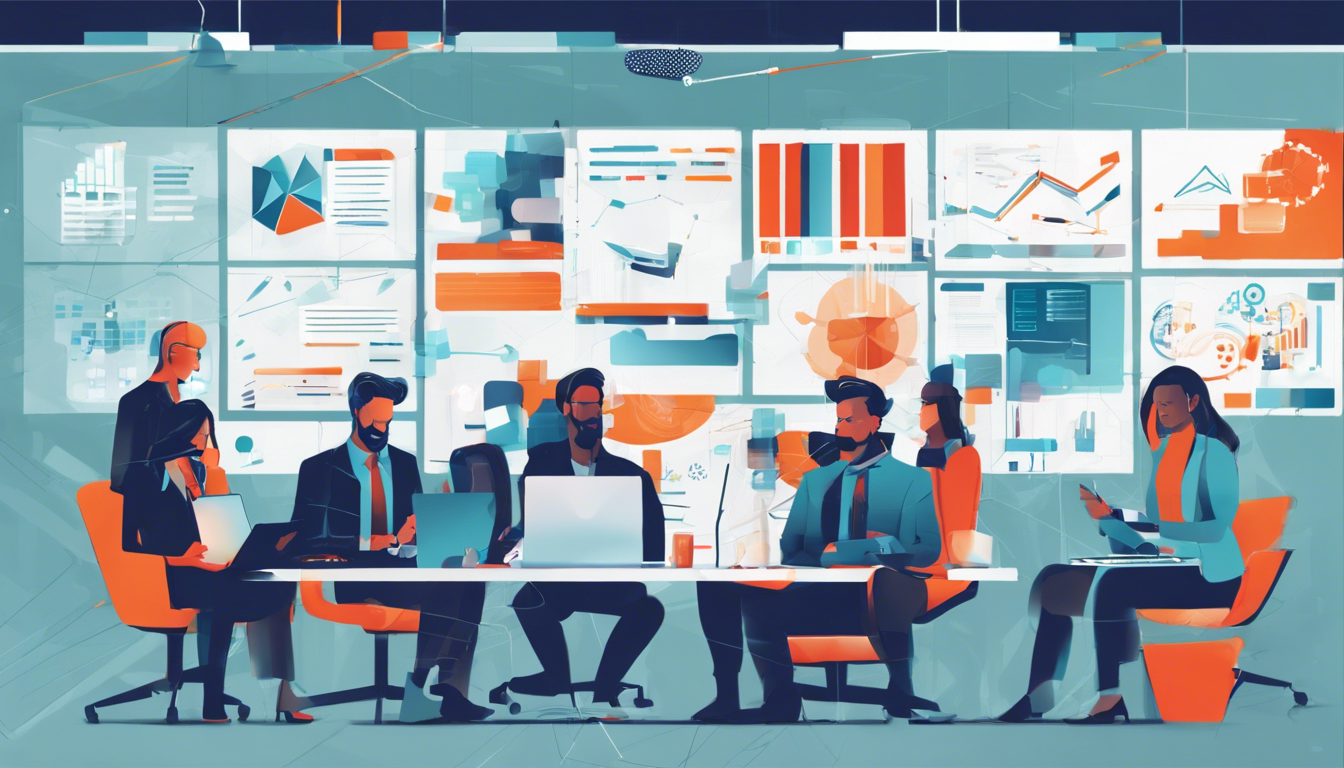 Maîtriser l'élaboration des politiques informatiques : un guide complet pour les organisations