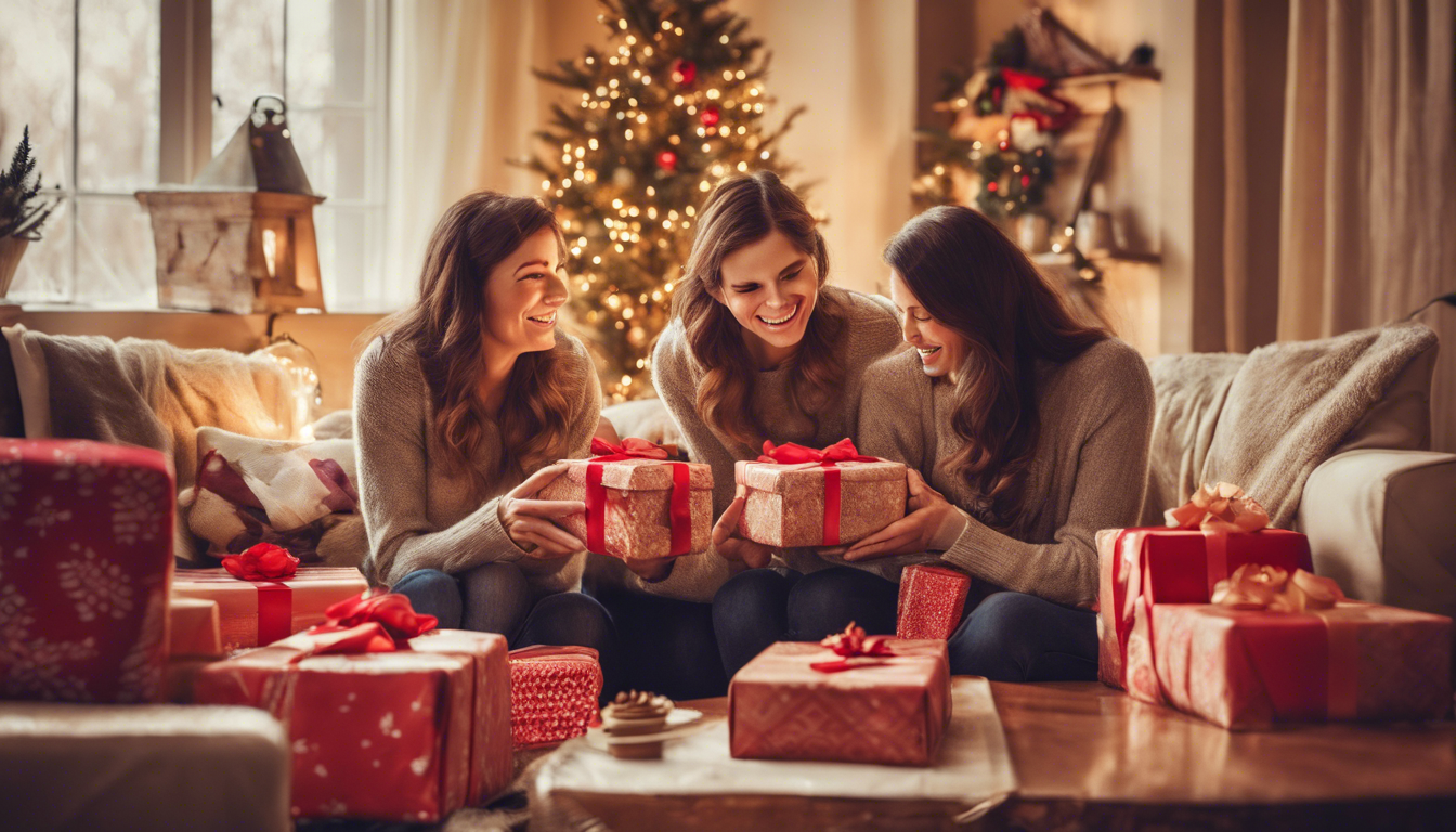 Why Genuine Connections Beat AI: The Art of Thoughtful Gift-Giving