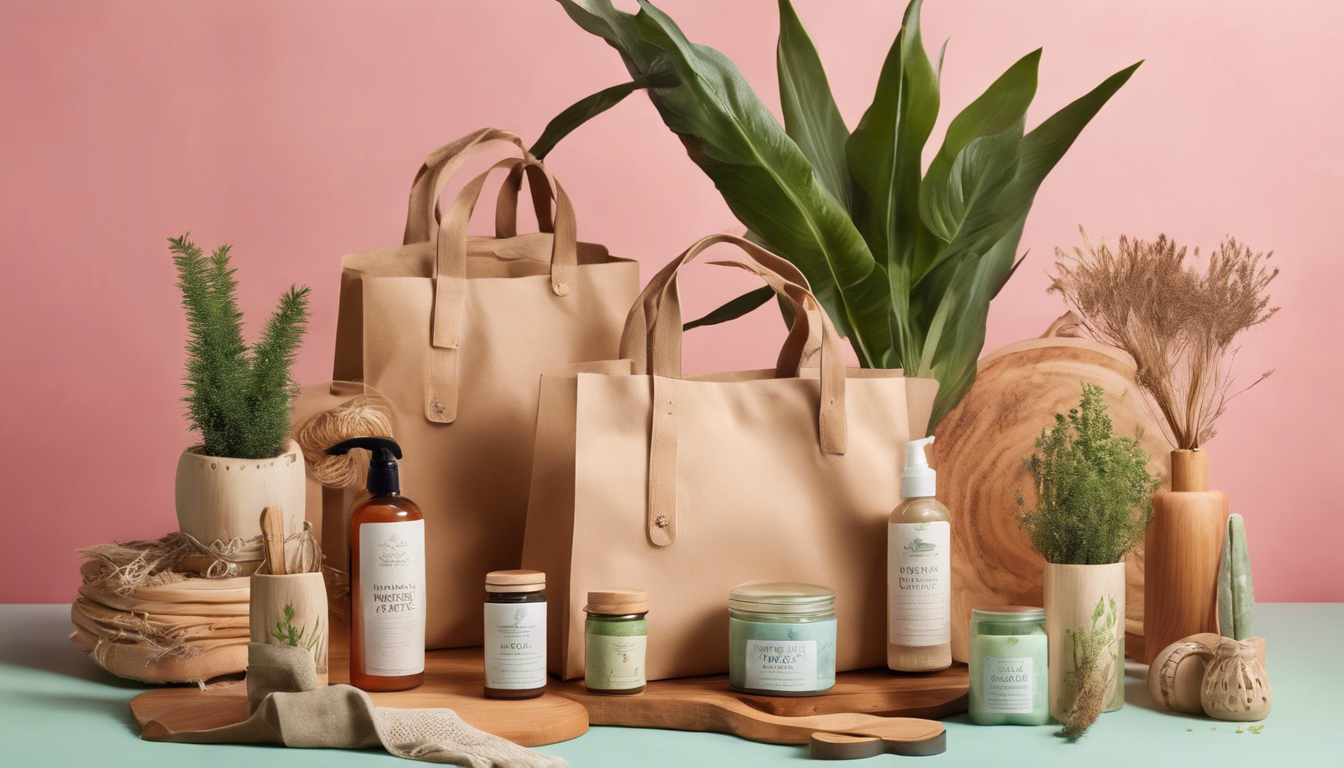 How to Choose the Perfect Eco-Conscious Gift.