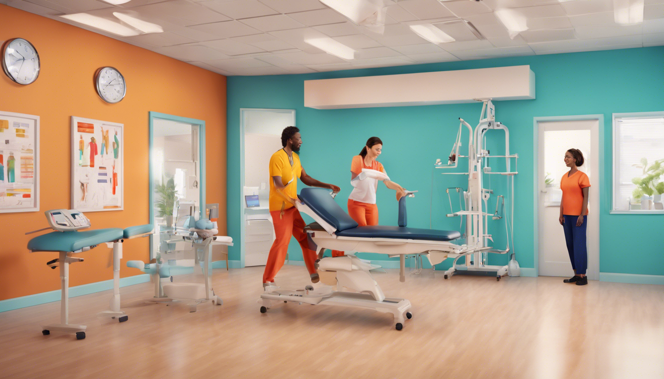 Hoe een Kinesist Jouw Algemene Gezondheid Kan Verbeteren