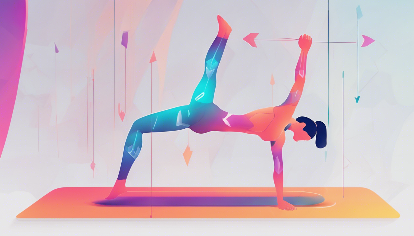 Hoe core stability onze houding beïnvloedt