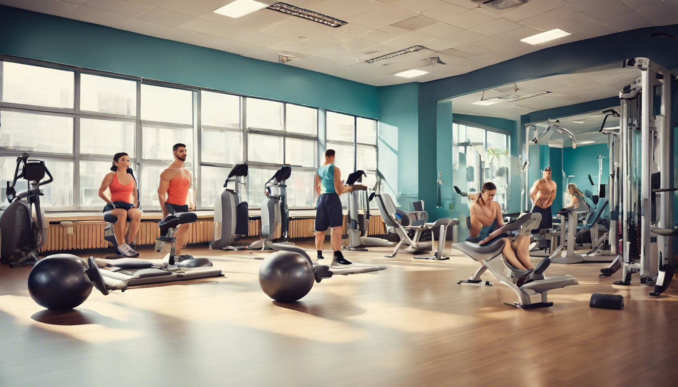 Veelvoorkomende fouten bij core training