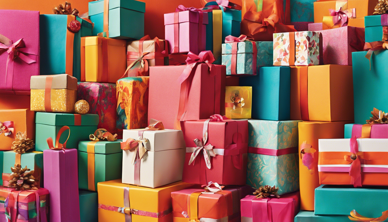 Unlock the Potential of Gift Personalization Software: Transform Your Gifting Experience