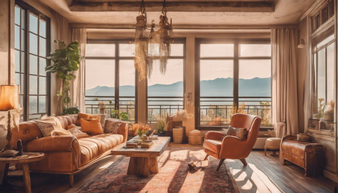 Unlocking Wealth: The Ultimate<b> Airbnb Investment Guide</b> for Savvy Investors