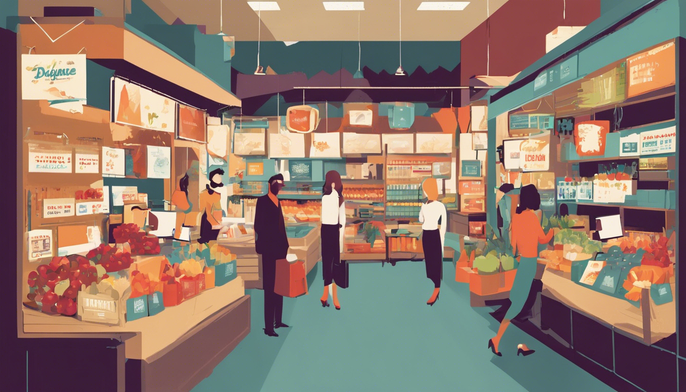 Maximizing Profitability: Pricing and Marketing Strategies