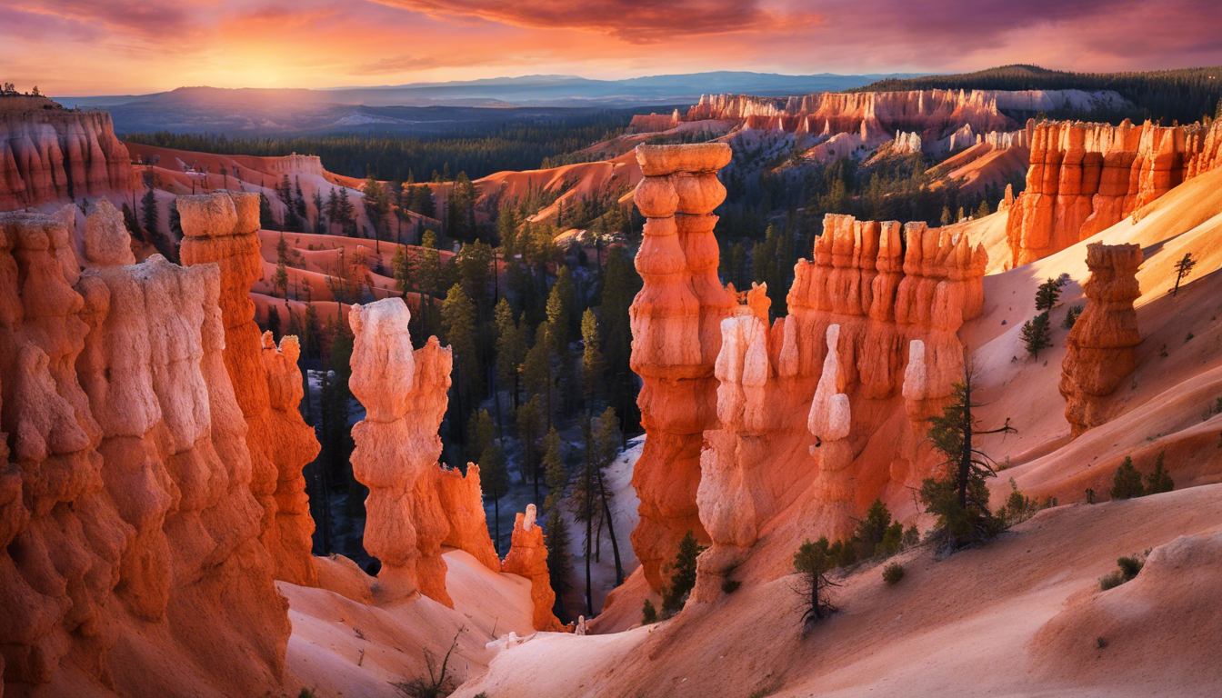 Tips for Planning Your Visit to Bryce Canyon