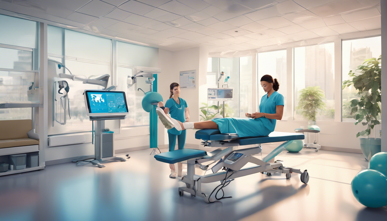 Hoe Kinesisten Persoonlijke Behandelplannen Samenstellen