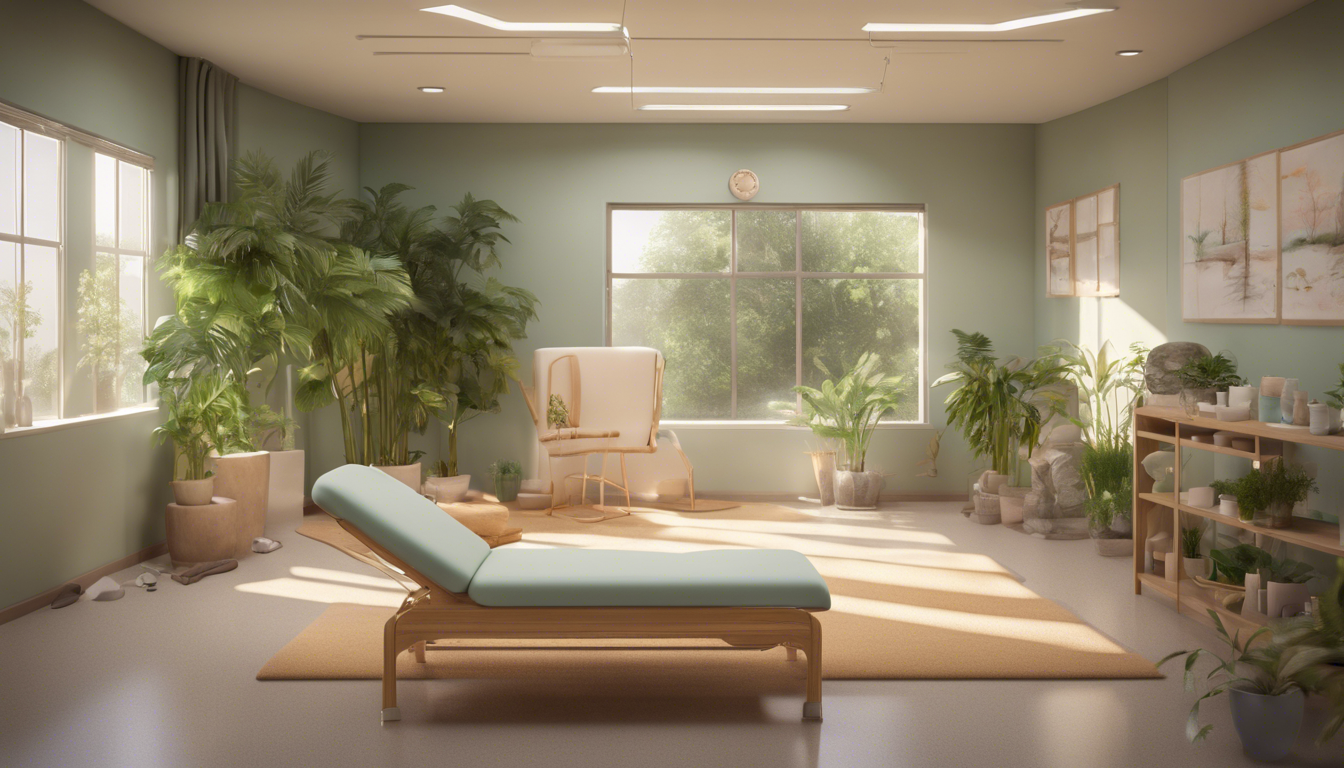 Getuigenissen van Patiënten: Ervaringen met Kinesisten in Heist-op-den-Berg