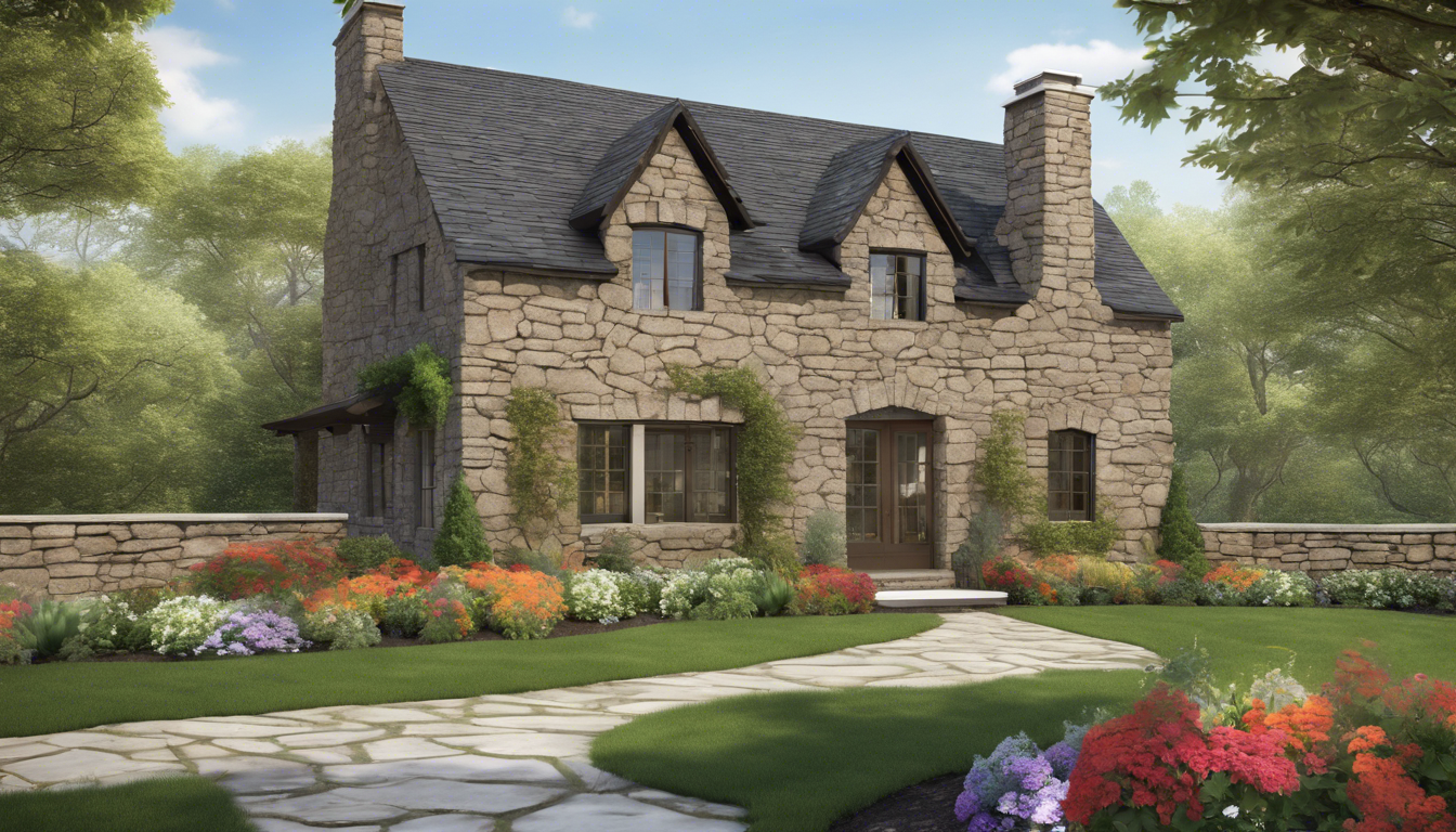 Functional Benefits of Stone Walls