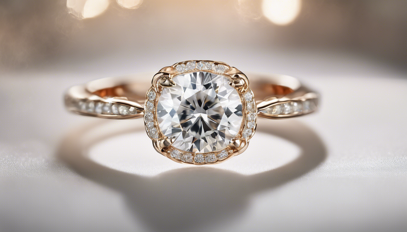 Why Choose Moissanite: Benefits and Advantages