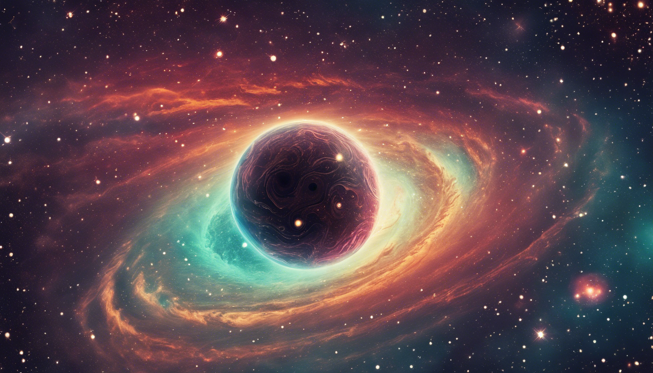 Revolutionizing Planet Formation: NASA