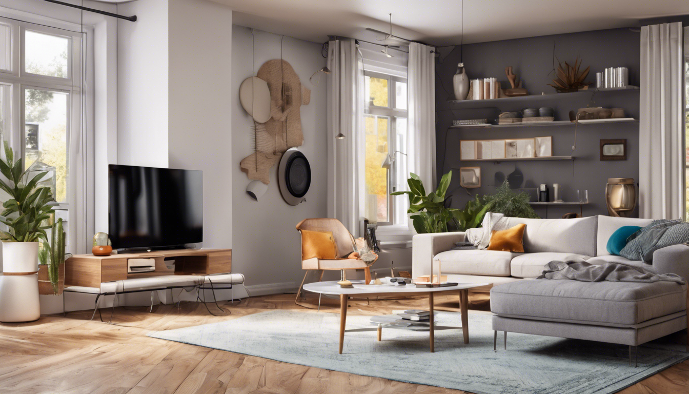 Protect Your Home: How Smart Devices Like Moen Flo and Ting Can Prevent Water Leaks and Electrical Fires