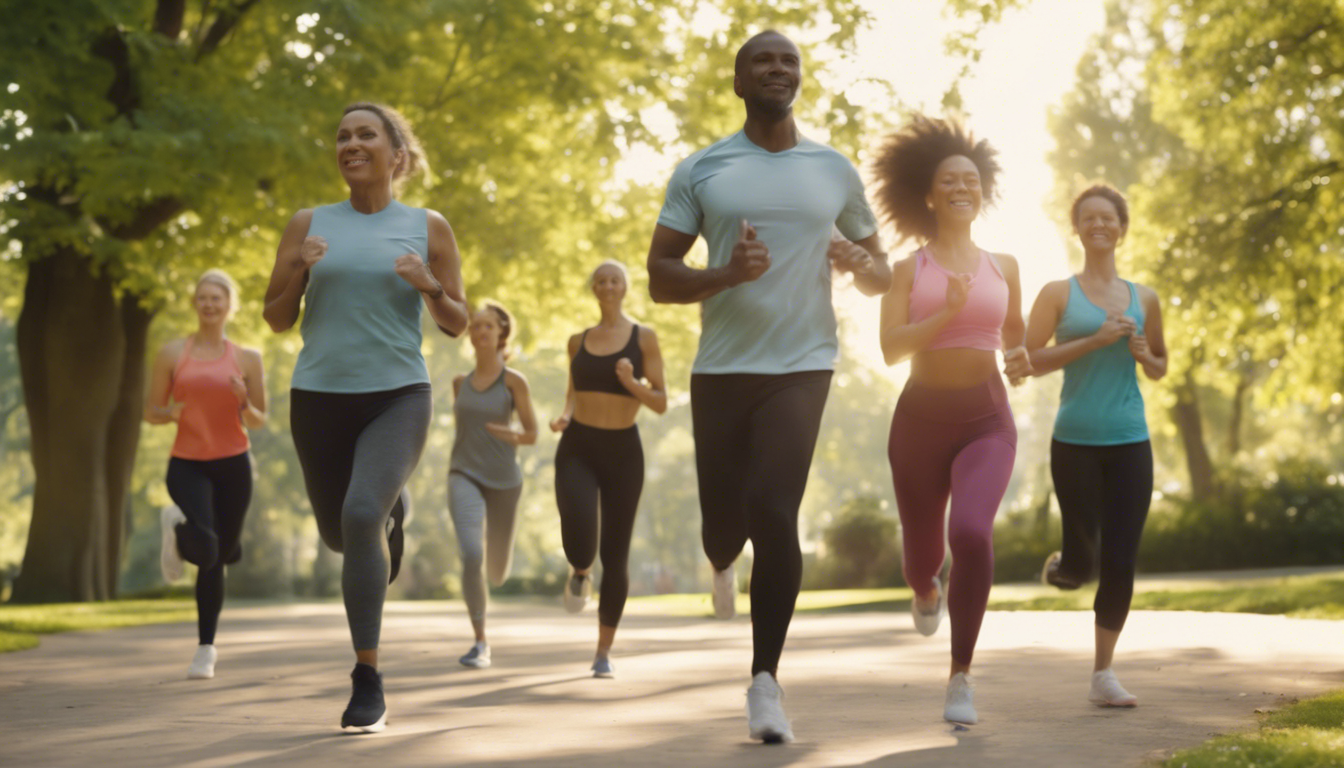 Beweging bij diabetes: wat moet je weten?