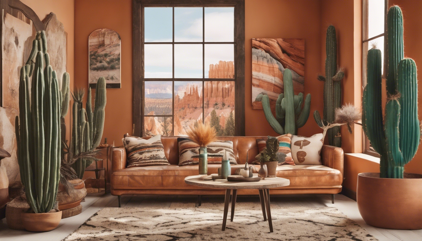 Discover Unique Limited Bryce Canyon Decor to Elevate Your Space