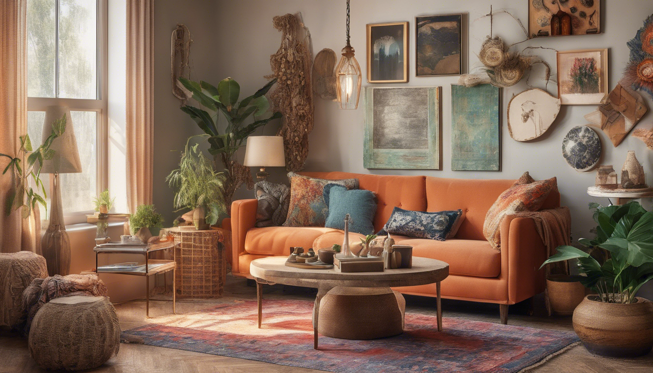 How to Choose the Right Limited Decor for Your Space