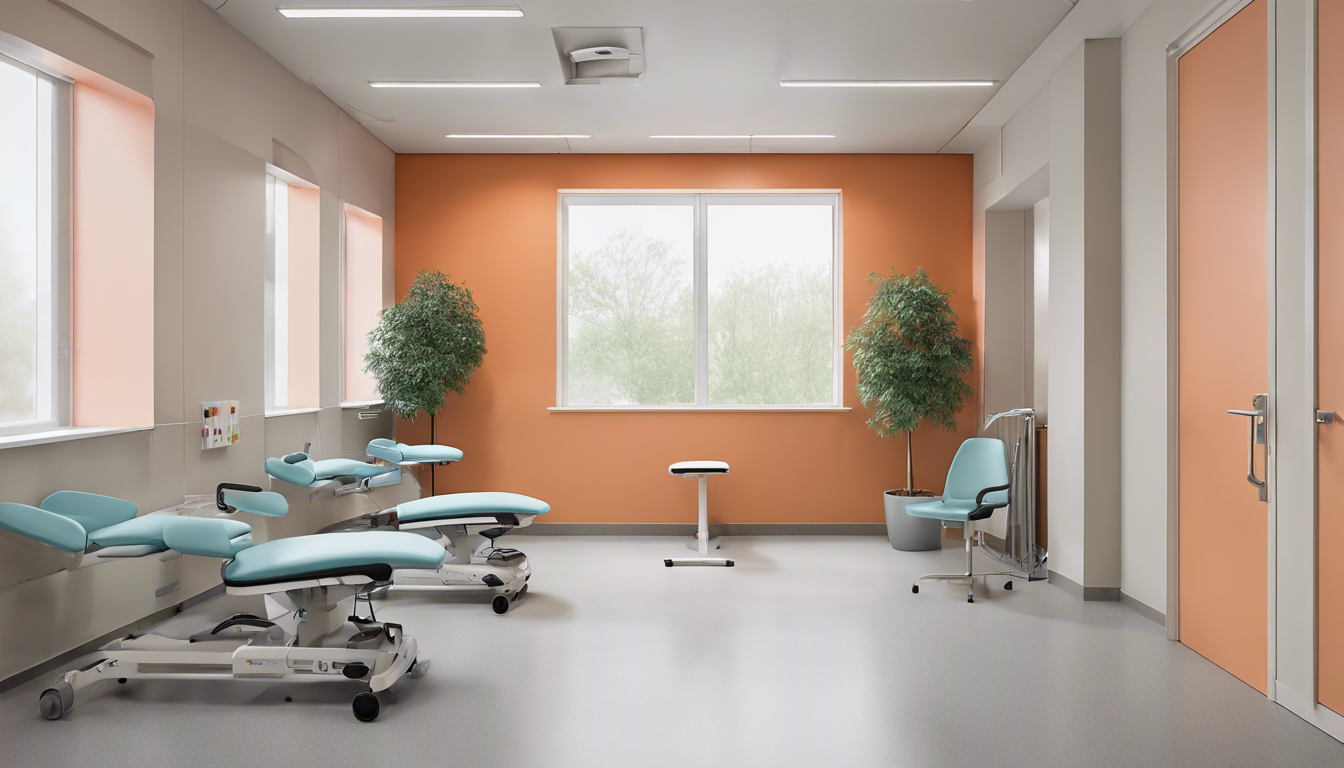 Waarom Kiezen voor een Kinesist in Hemiksem?