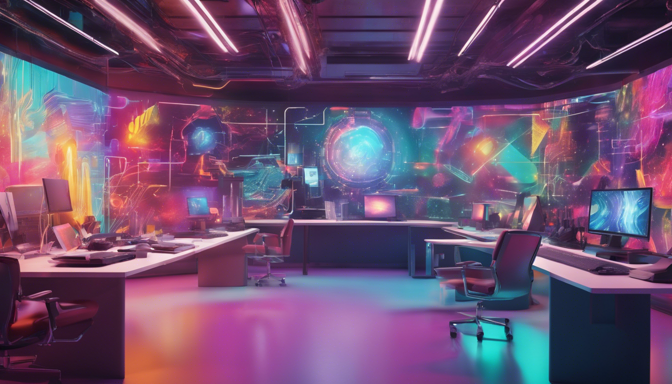 Unlocking Creativity with Sora: OpenAI