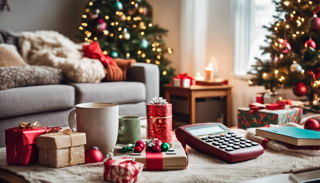 Master the $1 Rule: A Savvy Guide to Smart Holiday Spending