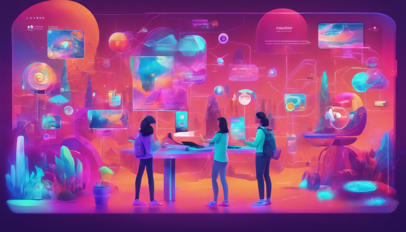 OpenAI Launches ChatGPT Search Engine: A Game Changer for Free Users!