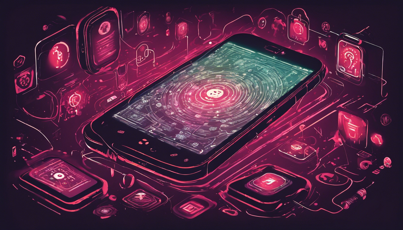 Rise of New Android Malware: How Pre-Purchase Infections Threaten Your Privacy