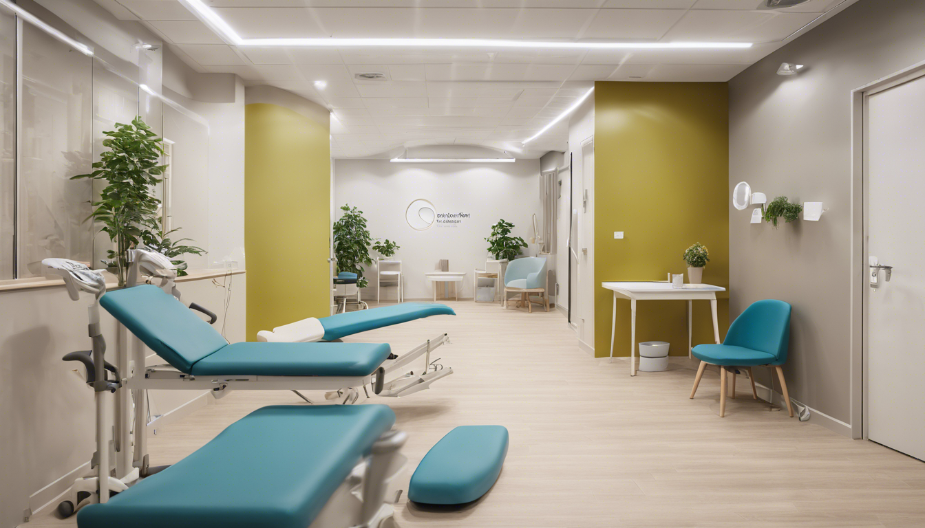 Hoe Kies je de Juiste Kinesist in Herent?