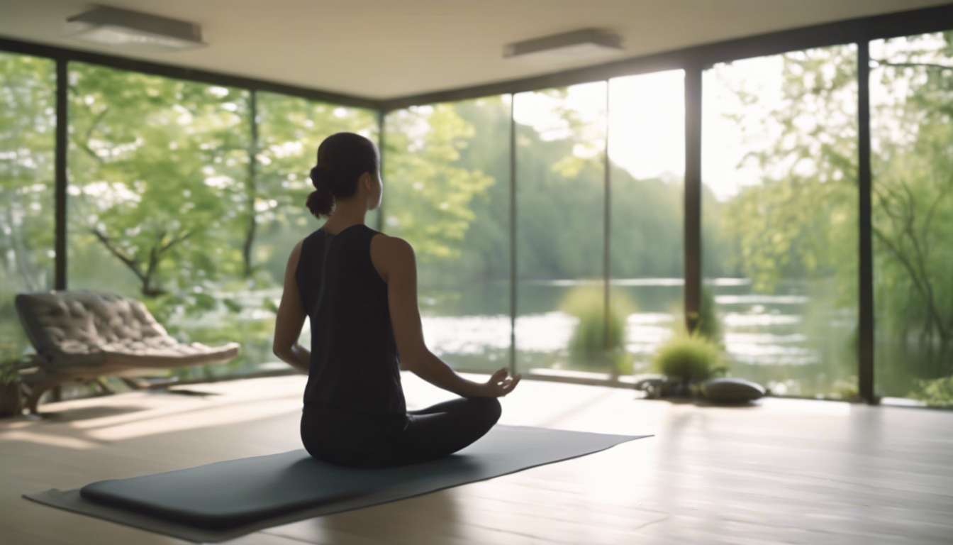 Hyperventilatie: ademhalingstechnieken die helpen