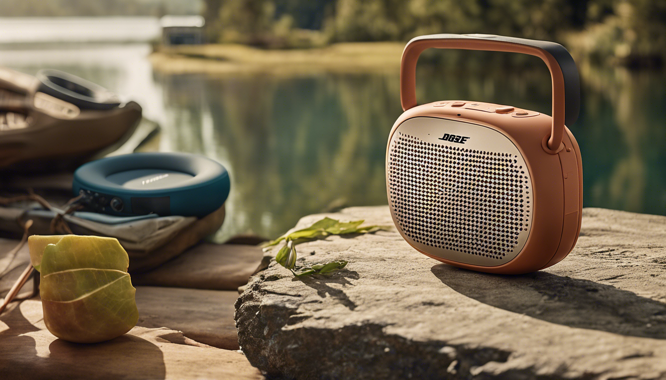 Unbeatable Deal: Grab the Bose SoundLink Micro for Only $49 – The Ultimate Portable Speaker!