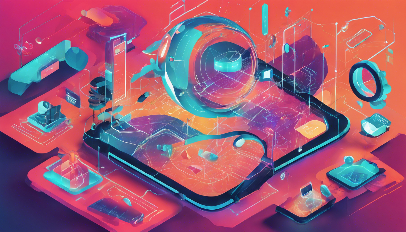 Revolutionizing Reddit: Discover the Game-Changing AI Feature That Enhances Your Search Experience!
