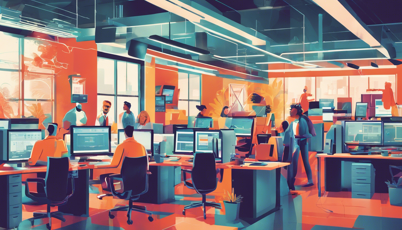 Mastering Windows 10 Print Management: Essential Tips for IT Departments