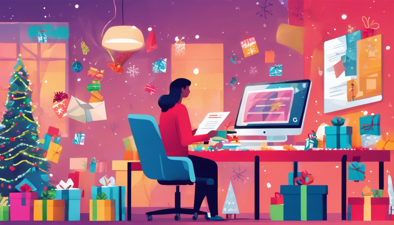 Boost Your Sales: Effective Holiday Email Campaign Strategies That Work