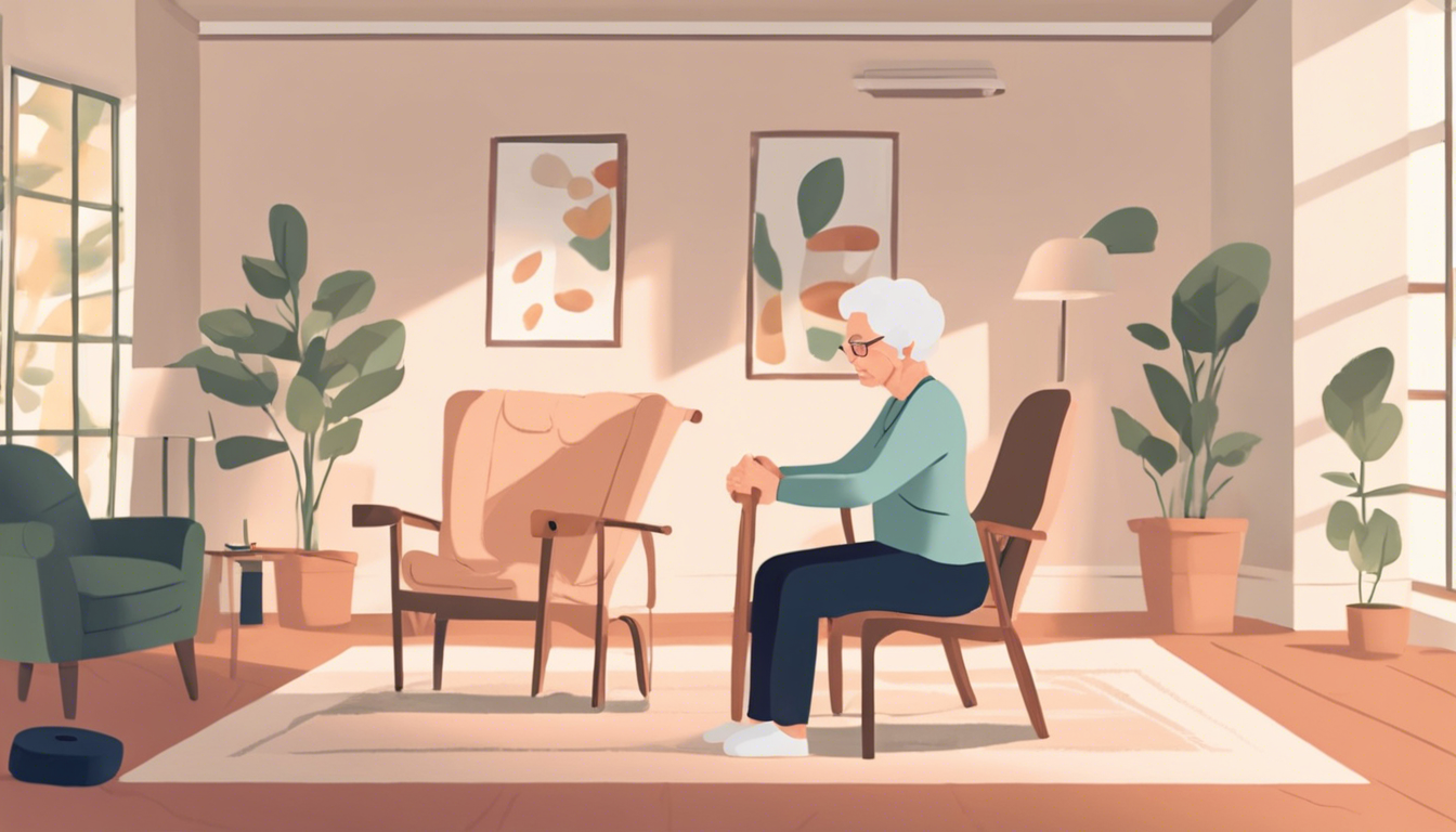 Bewegen met reuma: praktische adviezen