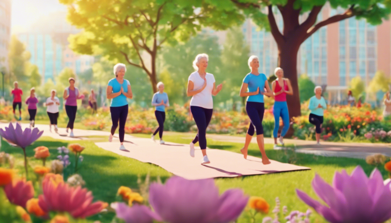 Praktische adviezen voor dagelijkse beweging