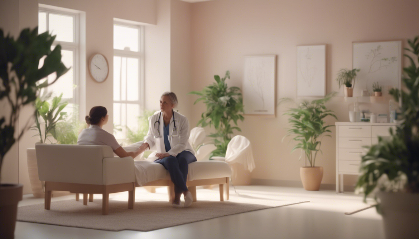 Het belang van professionele begeleiding en vervolgzorg