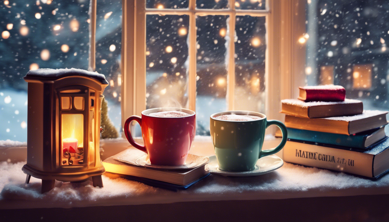 Unlock Your Reading Adventure: Get 2 Free Kindle E-Books This December with Amazon Prime!