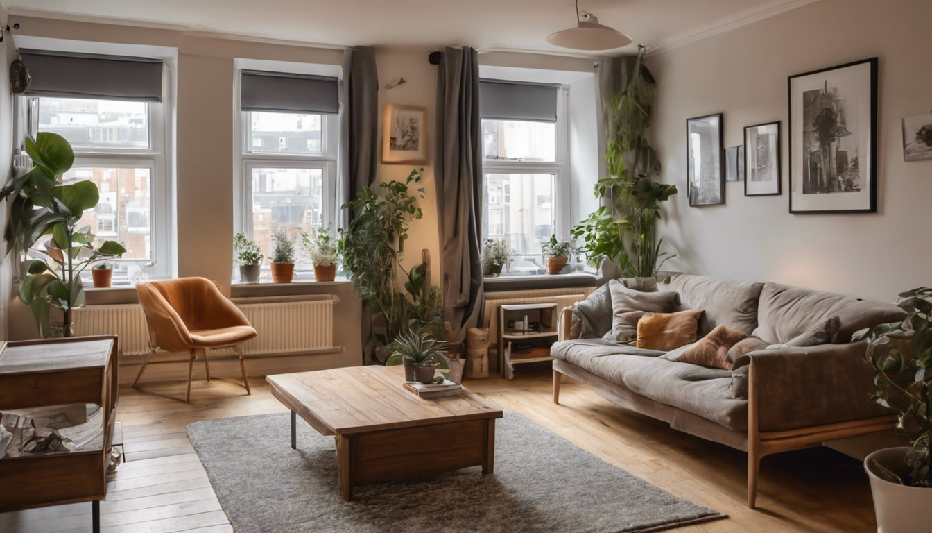 Tips for Finding the Perfect Room to Rent