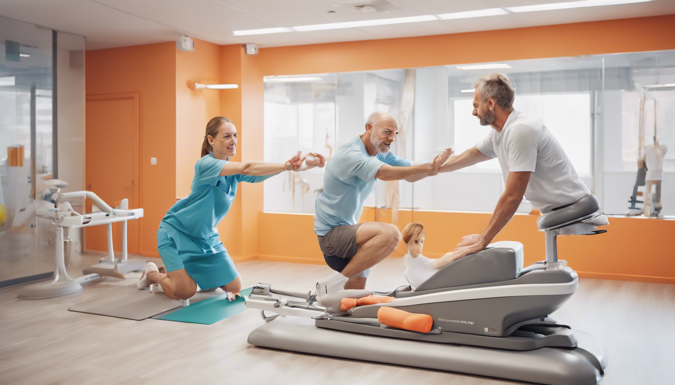 Tips voor een betere samenwerking met je kinesist