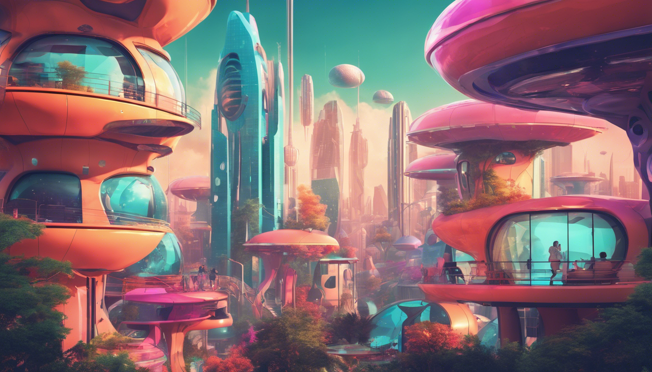 Unlocking the Future of Travel: How Airbnb Revolutionizes Accommodations in 2023