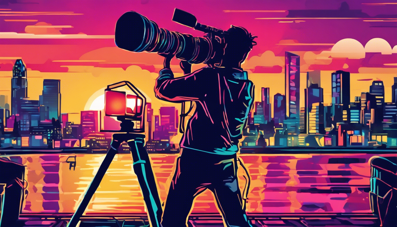 Master Videography: Essential Terminology to Elevate Your Skills
