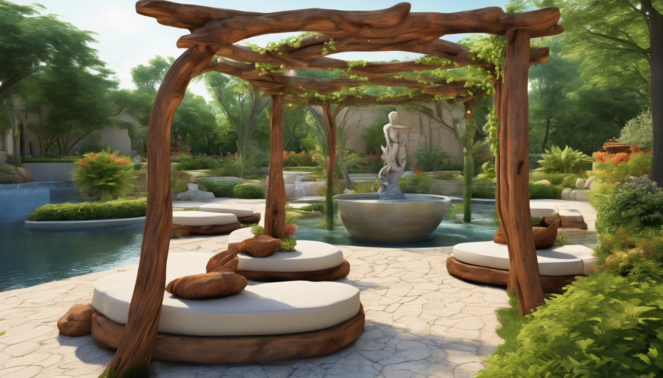 Creative Ways to Incorporate Natural Elements